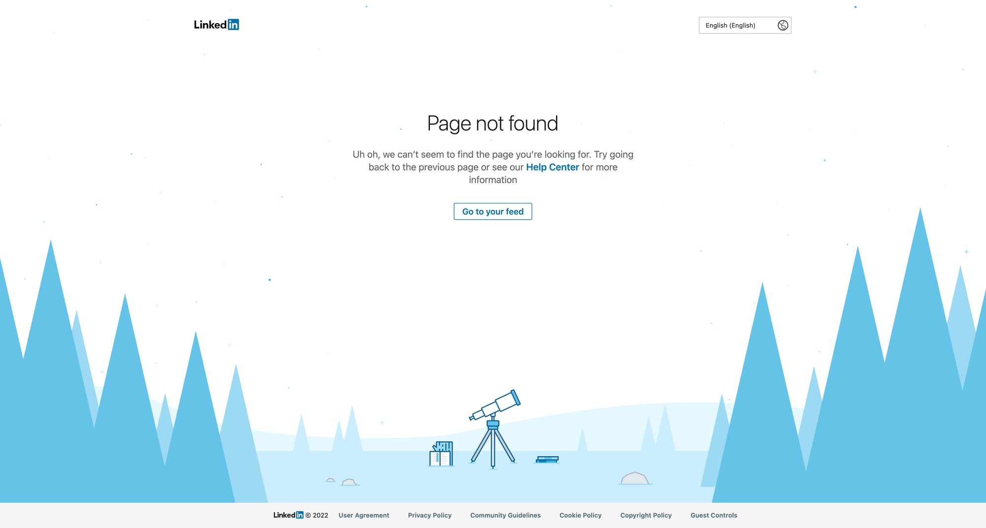 LinkedIn public job page (we’ll extract title, company, location, posted date)